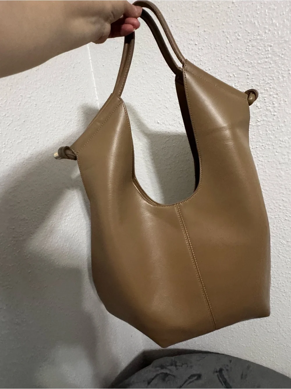 Melie Bianco Tracy  Hobo/ Tote Bag